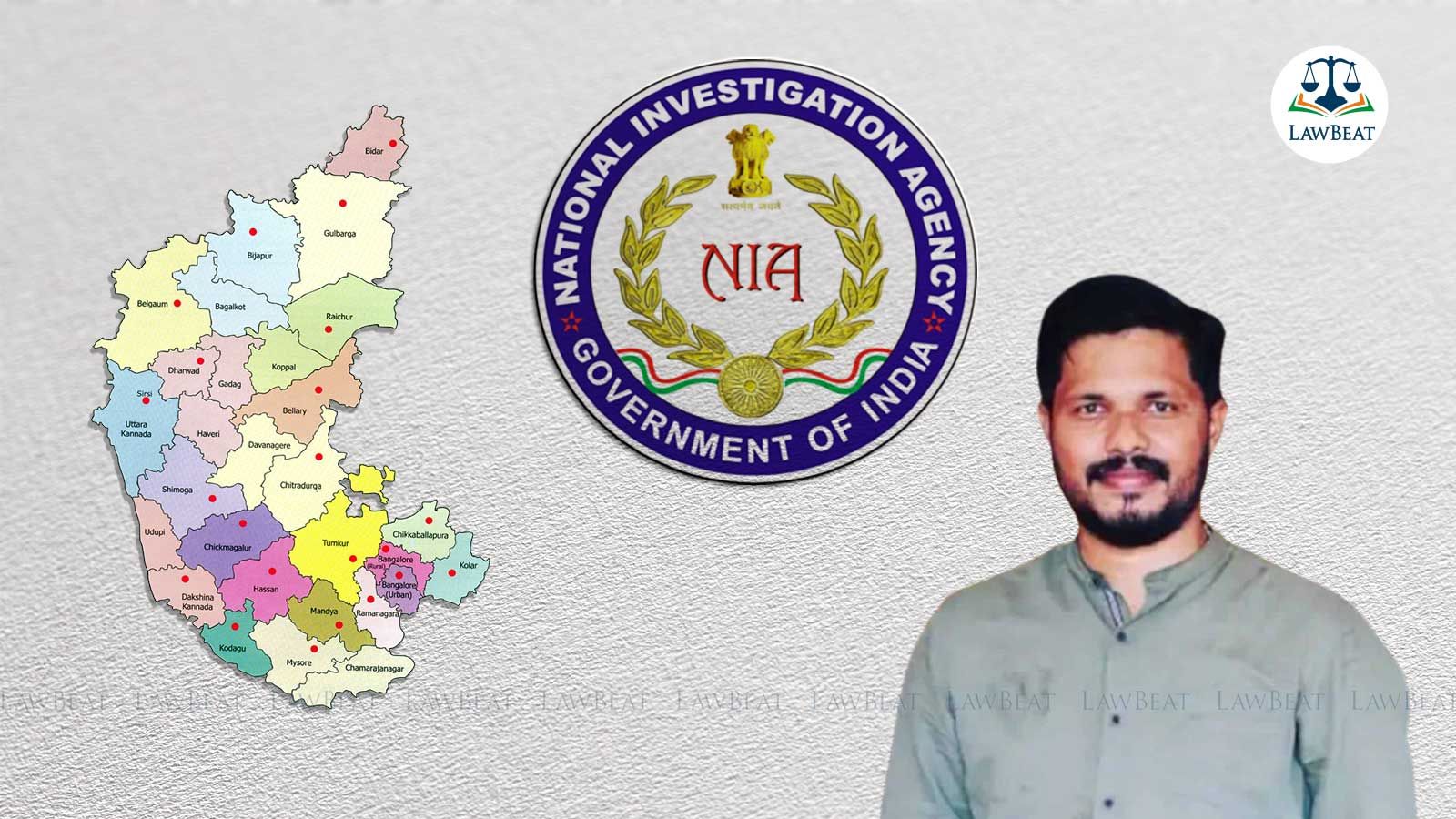 LawBeat | NIA Files Supplementary Chargesheet Against Two In Murder ...